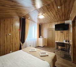 Стандарт № 502 в A-house hotel