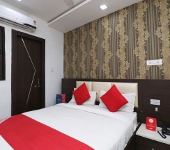 Номер Standard в OYO 11943 Hotel Yugantar Palace