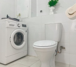Квартира в Апартаменты на улица Лётчика Ларюшина, 20