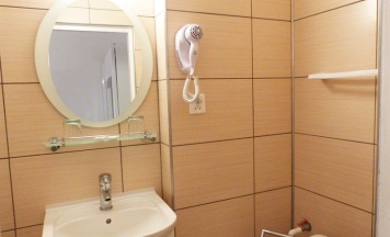 Двухместный номер 2 отдельные кровати в У медведя