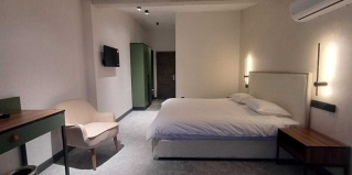 Гюмри: Отель Old Avenue Hotel