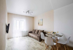 Апартаменты Апартаменты на Покатная122-215 в Новосибирске