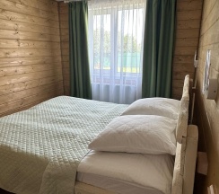 4-местная комната стандарт Оливи в Дмитриевский