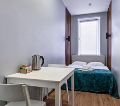 Номер ХорошёВО "Mini" в Хорошёво