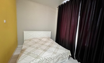 Номер люкс стандарт в Беной Тревел