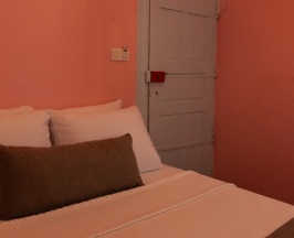 Двухместный номер Economy двуспальная кровать в Ночлег и завтрак (B&B) Tarihi Rum Konağı Antikhan