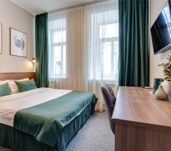 Улучшеный номер в Seven hills