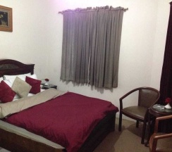 Одноместный номер Standard односпальная кровать в Rose Hotel Cairo