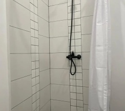 Студия Standard в Апартаменты С Беседкой