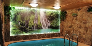 Новая Усмань: Гостевой дом Лукоморье