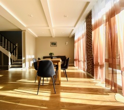 River House2 в Vyritsa Village