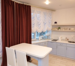 Апартаменты  в Аврора