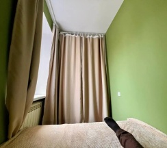 Студия в Квартира Весенняя д.8
