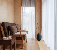 ROYAL SUITE в Sunrise Village