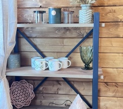 Баня 10:00-12:00 в Соты&Варенье