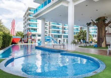 Апартаменты в Huahin condo D504