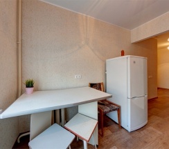 "Standart", 1 комн. квартира, Цвиллинга, 53, D 74-082 в "ИннХоум Апартаменты"