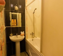 Двухэтажный Двухместные I категории №27, №28, №29 (2 Bedroom Double Duplex) в Виктория
