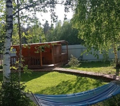 Коттедж улучшенный в Хайд Форест