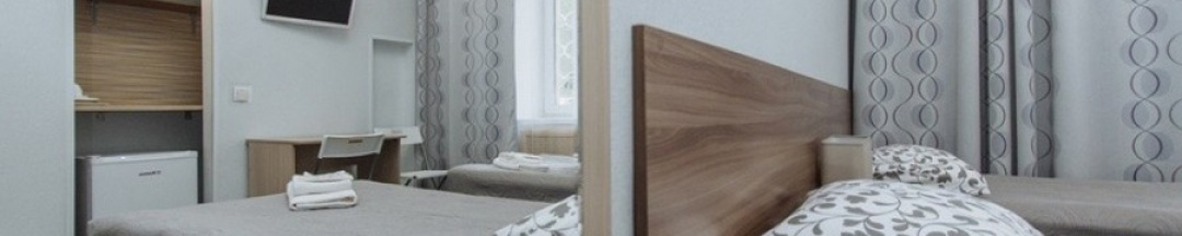 Двухместный Стандарт в Фортуна Сити