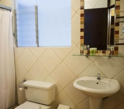 Двухместный номер Standard двуспальная кровать в Tecte Guest House