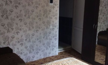 Трёхместный номер Standard в Династия