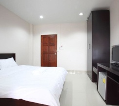Двухместный номер Standard двуспальная кровать в Garden Hill Hotel