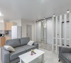 Апартаменты студия в RentPlaza