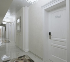 Premium в Serenity premium apartments