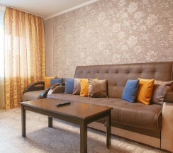 Ленинградский проспект 10 (2к) 2+2 (Юг) в Пять Звёзд Новый Уренгой