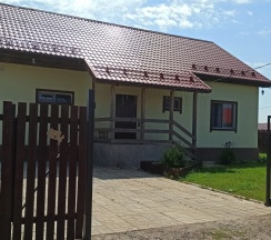 4-х местный стандарт в Барский