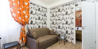 Долгопрудный: Апарт-отели Holiday Village Moscow