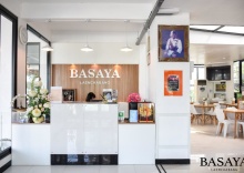 Одноместный номер Superior в Basaya Laemchabang