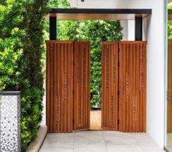 Четырёхместная вилла Deva Pool в Villa Deva Resort & Hotel Bangkok