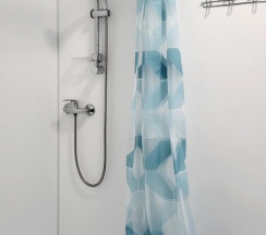 Двухместный номер Standard с красивым видом из окна двуспальная кровать в Земляничная поляна