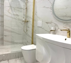 Койко место в Мужском и Женском 4-местном номере в The 7 hostels