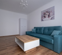 Апартаменты №88 в Янтарная корона