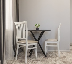 Номер комфорт в на Пушкина