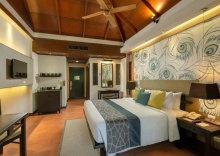 Двухместный номер Standard в Khaolak Merlin Resort