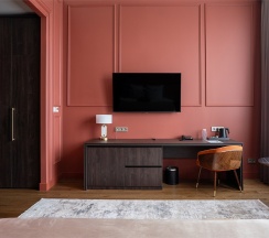 СТАНДАРТ "Гранд Делюкс" в Пушкин