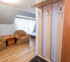 Стандарт ком. №2 в Золотой Лев