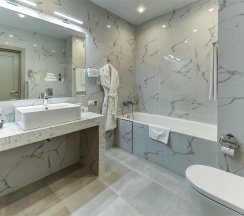 Studio в Турист