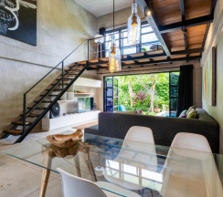 Апартаменты в Berawa Lofts