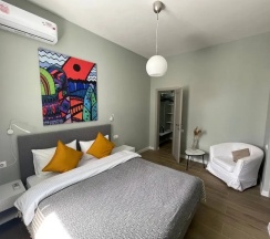 Sipkel в Апарт-отель 63 Apartment