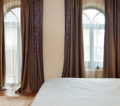 Гранд Люкс в Pontos Plaza