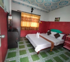 Номер Standard в Sabaydee House at Pai