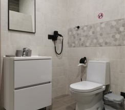 СТУДИЯ С БАЛКОНОМ в Малинkи