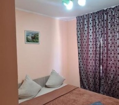 Двухместный номер Standard двуспальная кровать в Оазис