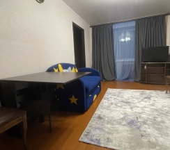 Квартира в Апартаменты на Гагарина 19