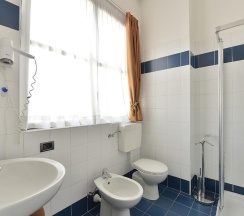 Студия с балконом в Residence 2Gi